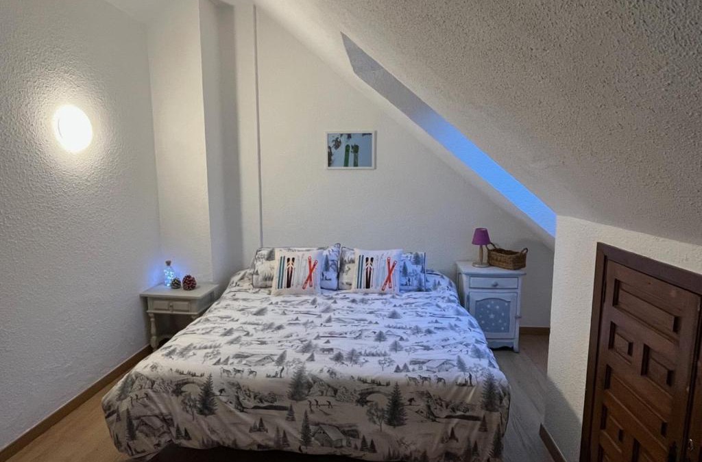 Cofinal Apartment | Alojamiento esqui montaña Cofiñal