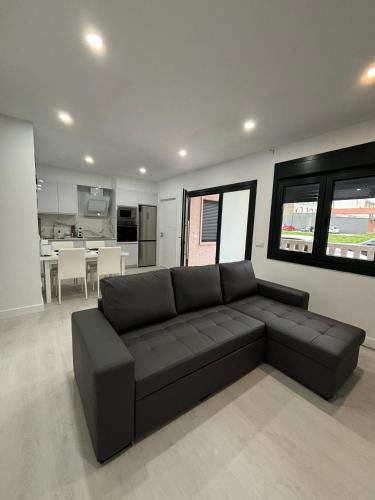 O Pedrouzo Apartment | Alojamiento FCB Rúa Nova