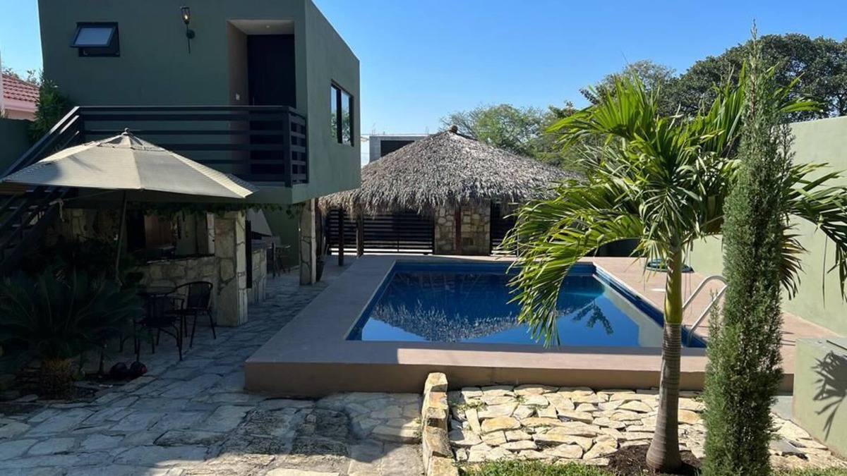 Ciudad Valles House | Alojamiento Isabella