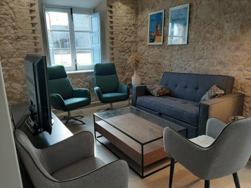 Zamora House | Alojamiento La Harinera