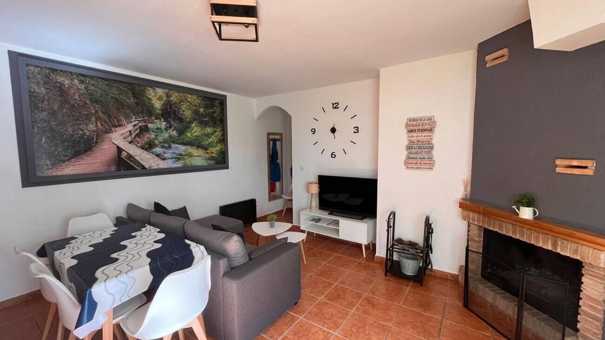 Arroyo Frio Apartment | Alojamiento LAS Encinas Arroyo Frio Parque Natural Cazorla, Segura Y LAS Villas