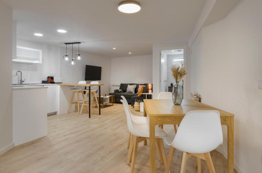 Jaca Apartment | Alojamiento Maite Jaca