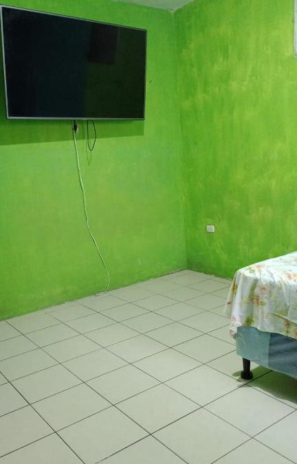 Santa Cruz Mulua Apartment | Alojamiento Martínez, Irtra Reu