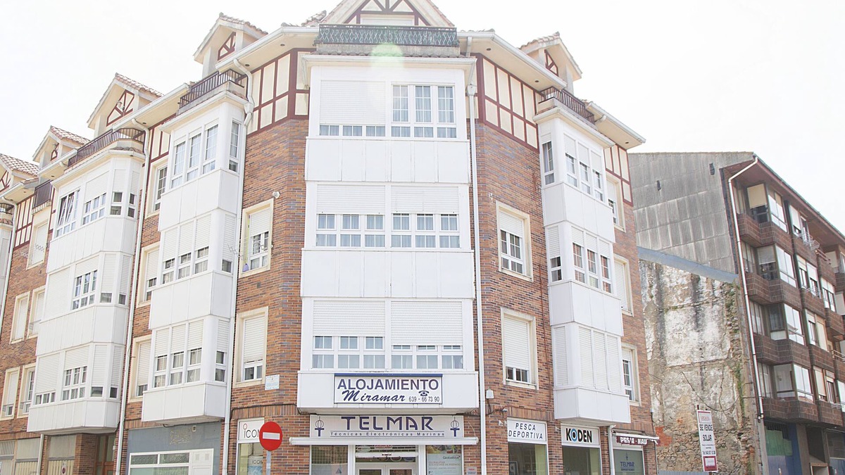 Santona House | Alojamiento Miramar
