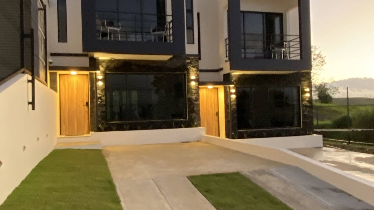 Quesada Apartment | Alojamiento Moderno y Lujoso con Increible Vistas Schillsnvolcanoviews