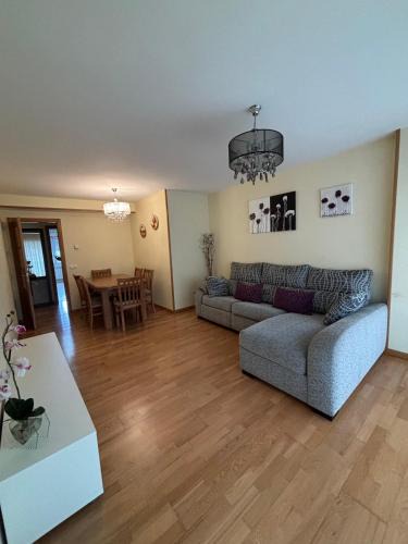 O Pedrouzo Apartment | Alojamiento Morriña