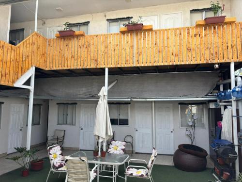 Puente Alto Hostel | Alojamiento Puente Alto