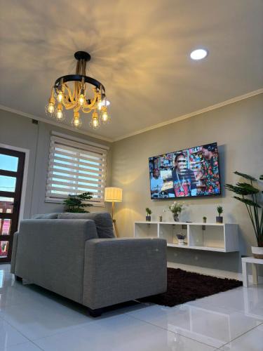 Chillan Apartment | Alojamiento RBOY - Psje Villa el Bosque