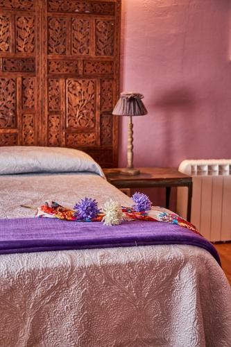 Pradena del Rincon Apartment | Alojamiento Rural Fuente del Arca (Prádena del Rincón)