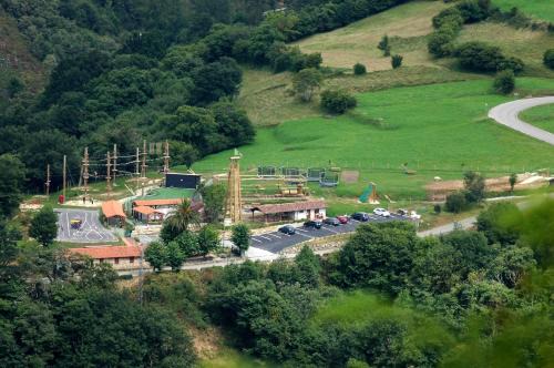 Sopena House | Alojamiento Rural Cabuerniaventura