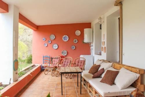 Confrides Ski Chalet | Alojamiento Rural El Gomis