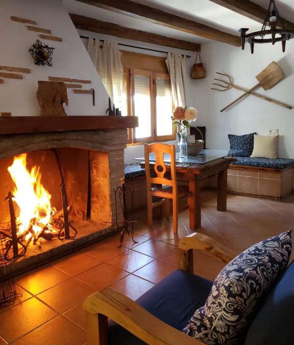 Siles House | Alojamiento Rural el Seminario