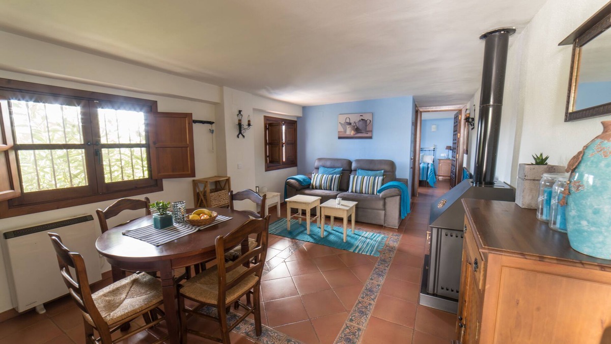 Durcal Cottage | Alojamiento Rural El Valle for 2 people