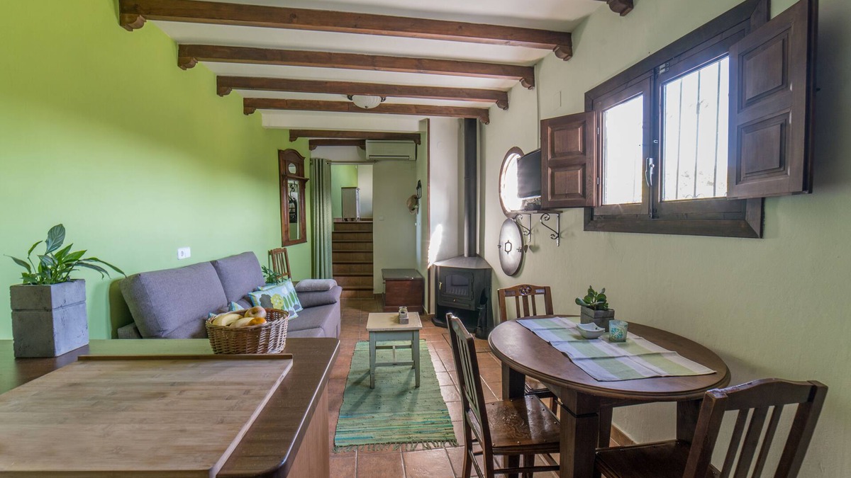 Durcal Cottage | Alojamiento Rural El Valle for 2 people