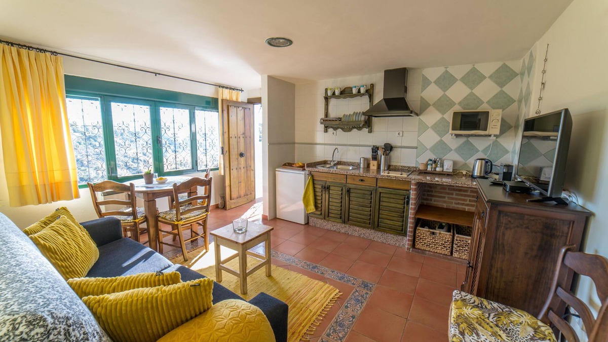 Durcal Cottage | Alojamiento Rural El Valle for 2 people