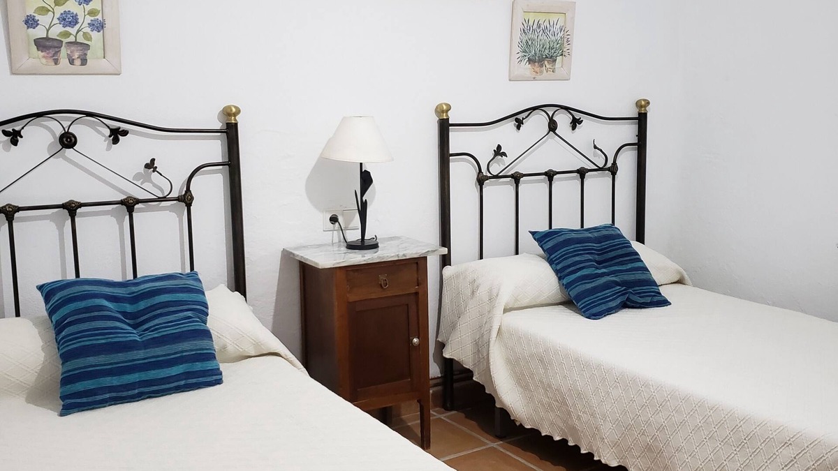 La Hueta Cottage | Alojamiento Rural en la Sierra de Cazorla, Segura y las Villas