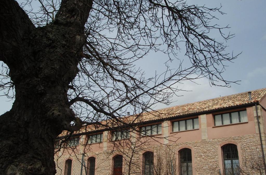 Molina de Aragon House | Alojamiento Rural Fuente Cancana