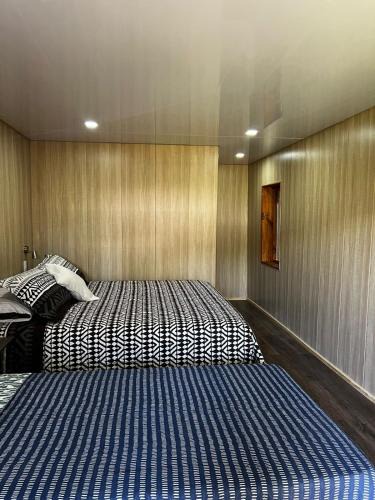 Vina del Mar House | Alojamiento Rustico Belloto 1