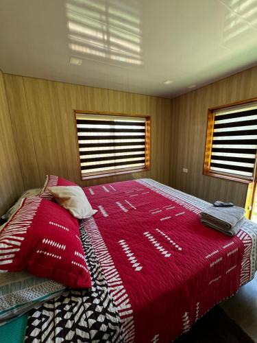 Vina del Mar House | Alojamiento Rustico Belloto (2)