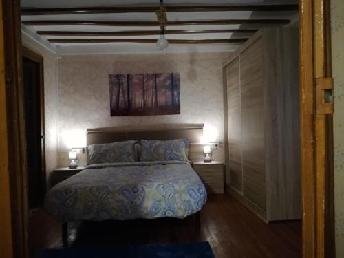 Laguardia Old Town Apartment | Alojamiento Santa Engracia Laguardia