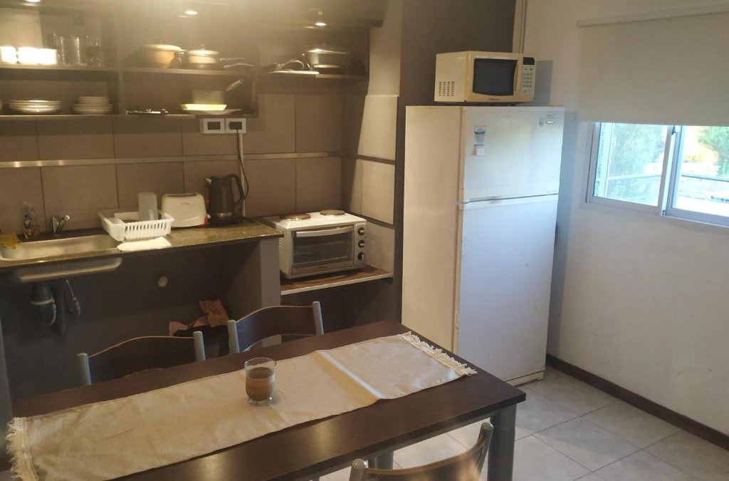 Parana Apartment | Alojamiento Toma Vieja - Depto por día