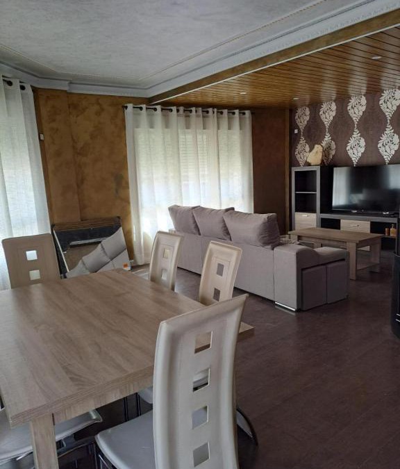 Fuentealbilla House | Alojamiento Turístico Las Salinas de Fuentealbilla