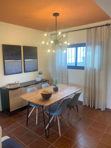 El Ronquillo Apartment | Alojamiento Turístico El Olivo