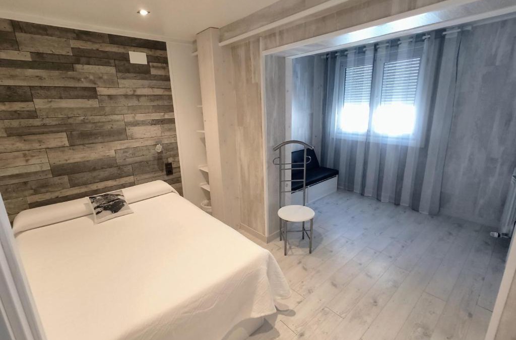Elizondo Apartment | Alojamiento Txokoto