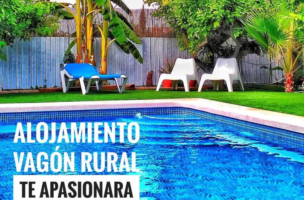 Guadalupe Apartment | Alojamiento Vagón Rural