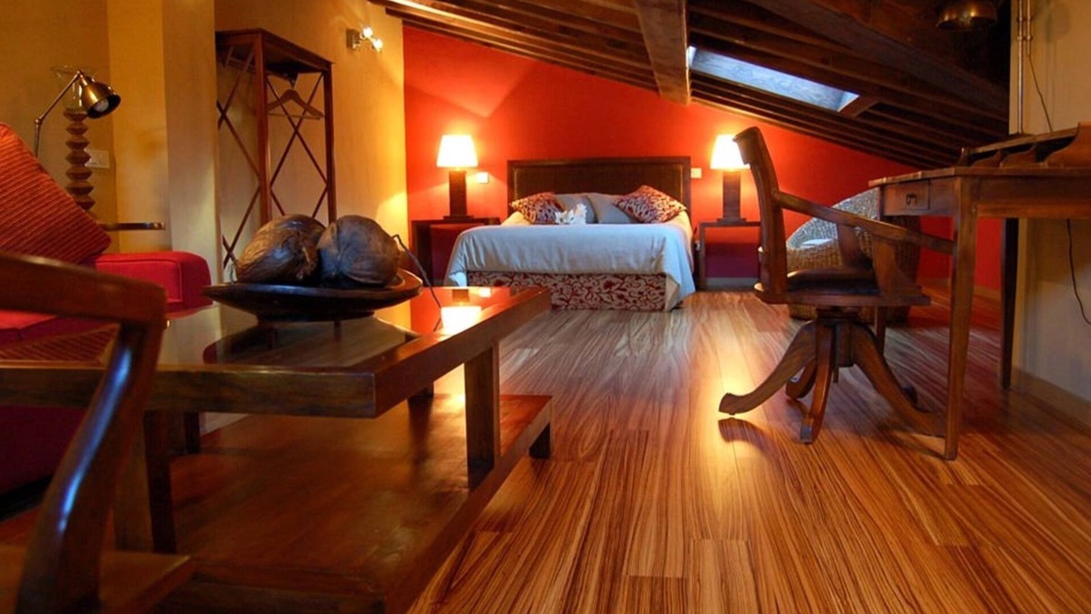 Braojos Apartment | Alojamientos Estrella Rural