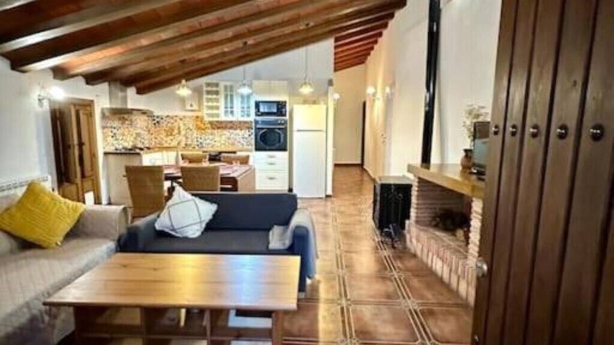 Moratalla House | Alojamientos La Tercia