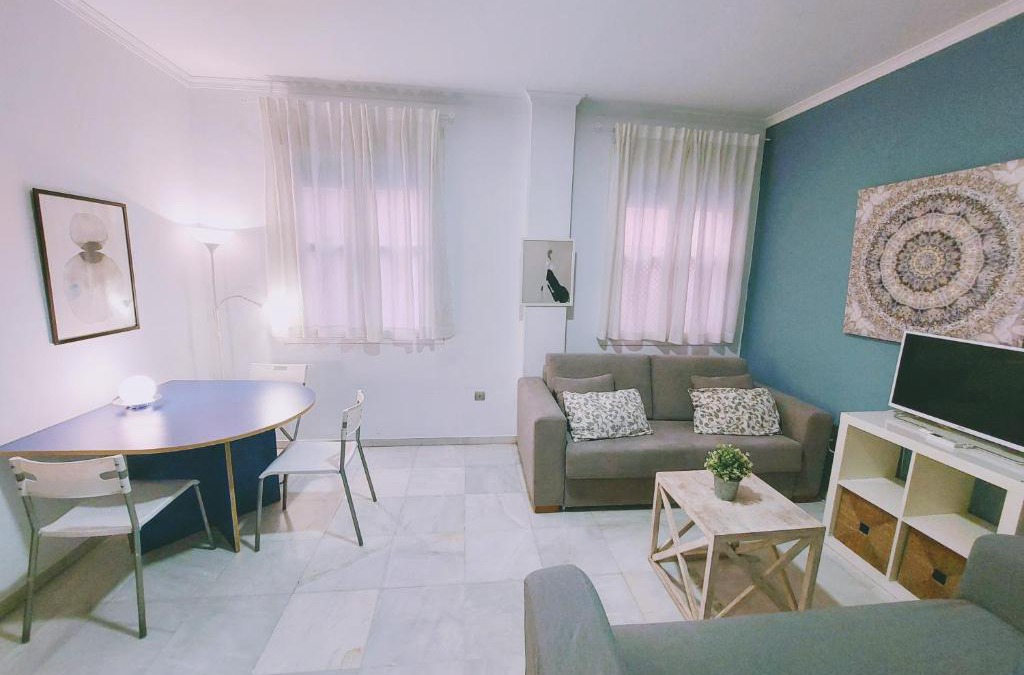 Encarnacion-Regina Apartment | Alojamientos Morgado
