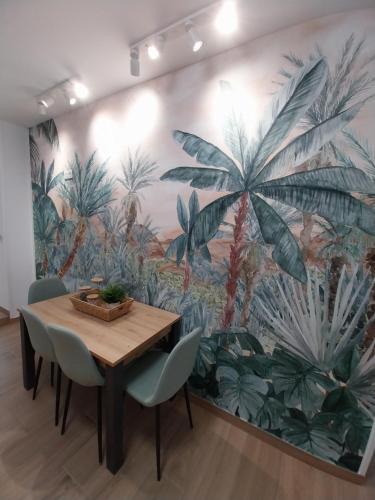 El Altico Apartment | Alojamientos rurales Arbonaida