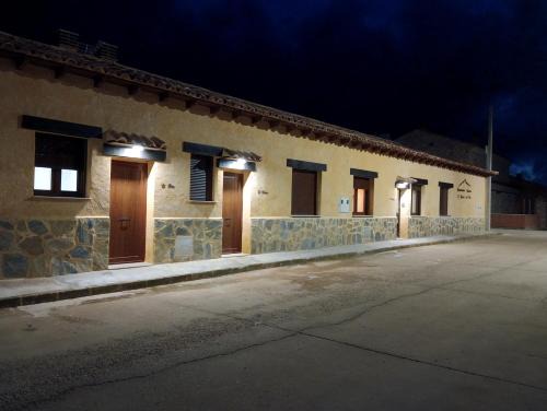 Talayuelas Apartment | Alojamientos Rurales El Rincón del Pico