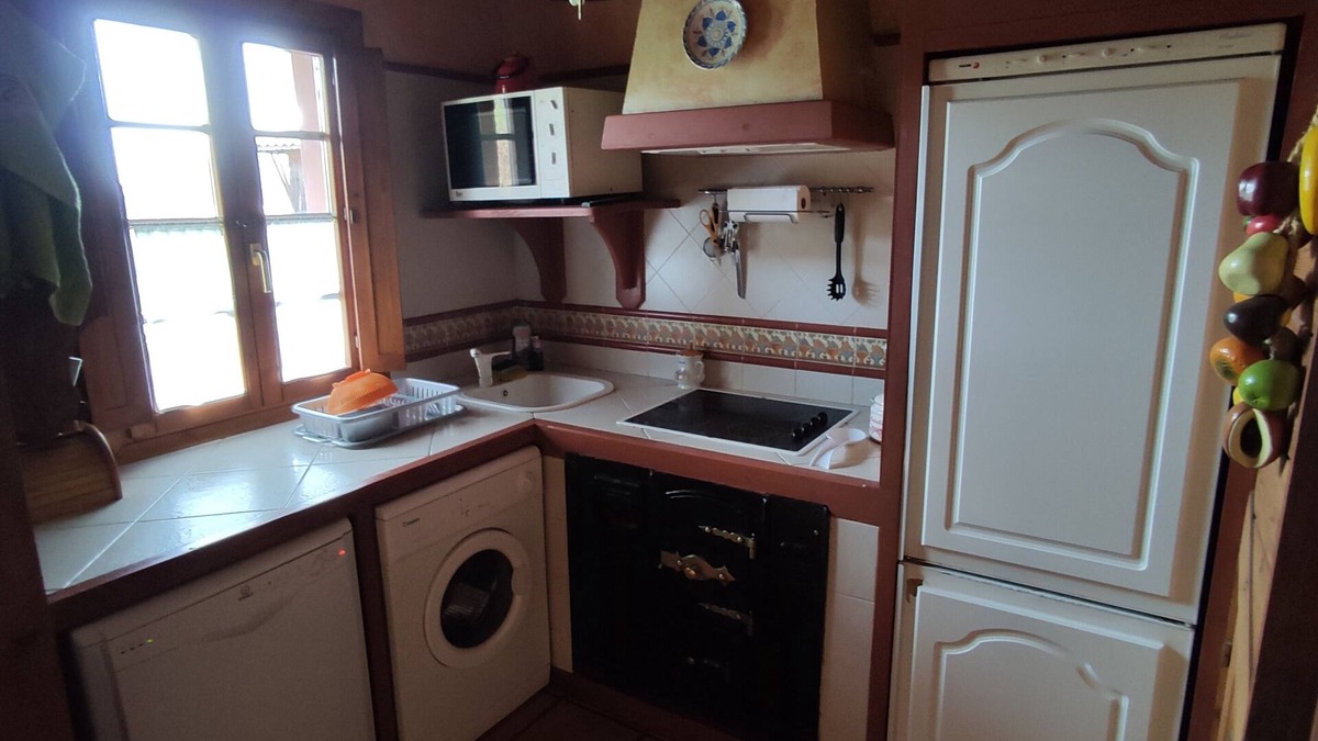 Castrillon Apartment | Alojamientos Rurales Naveces - Asturias - La Mina