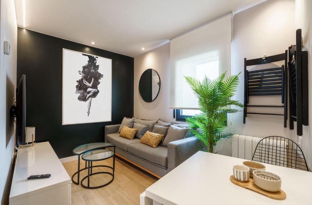 Cuellar Apartment | Alojamientos Terrabuey