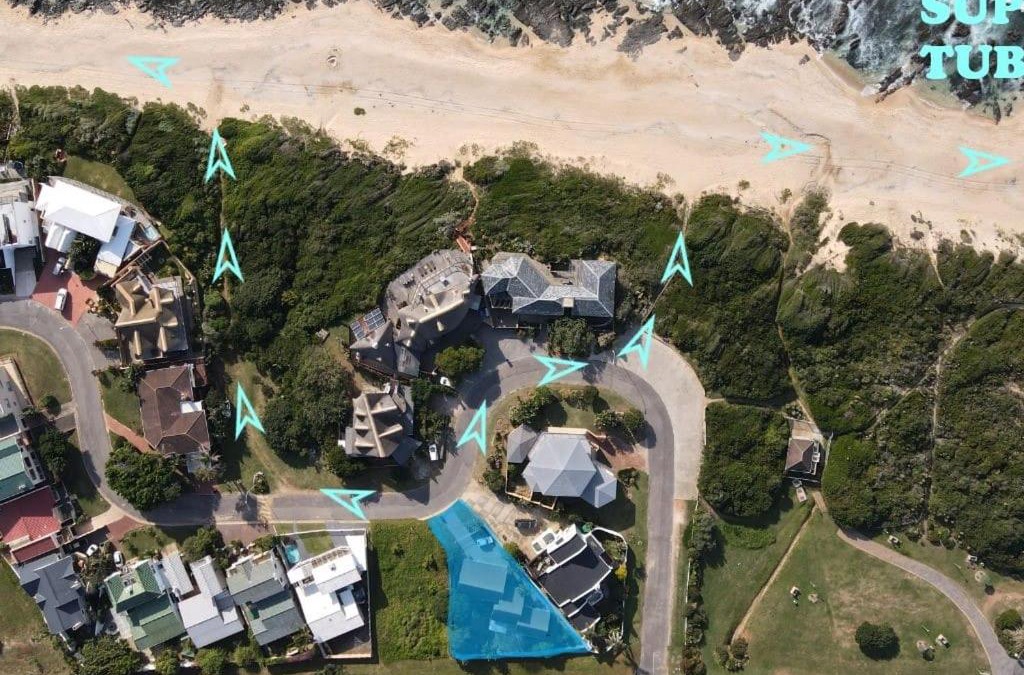 Wavecrest House | AloJBay Surf Studio