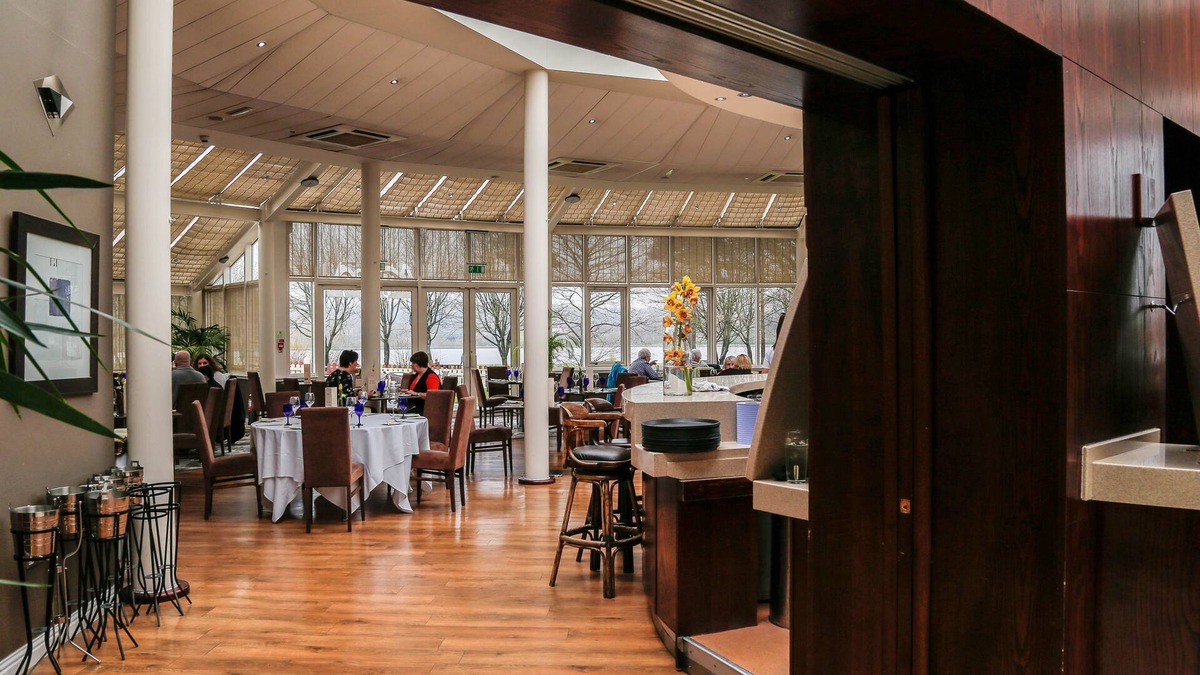 Bellshill Hotel | Alona Hotel