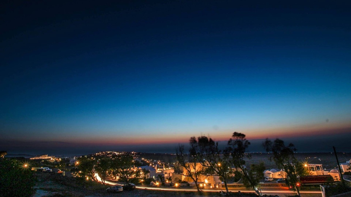 Finikia House | Alonistra Oia Houses
