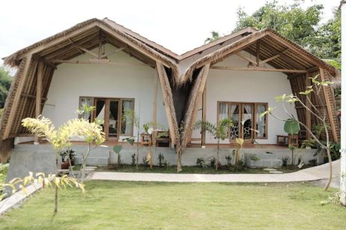 Tetebatu Hotel | Alora House Lombok Tete Batu