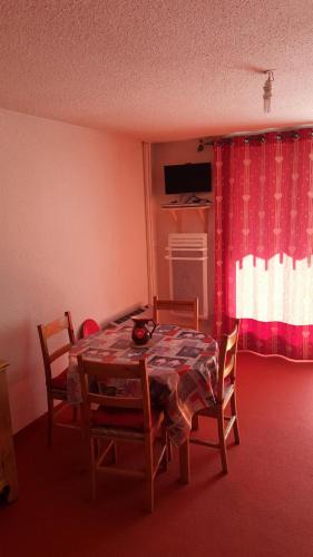 Saint-Francois-Longchamp Apartment | Alouette