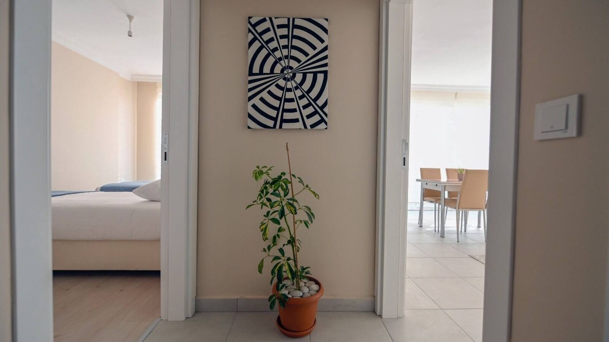 Demre House | ALP Apart 15