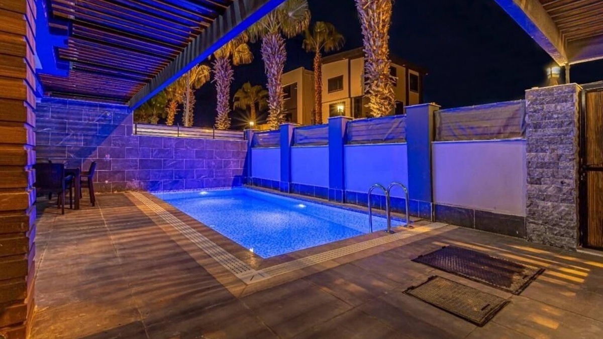 Acıpayam Apartment | alp apart otel