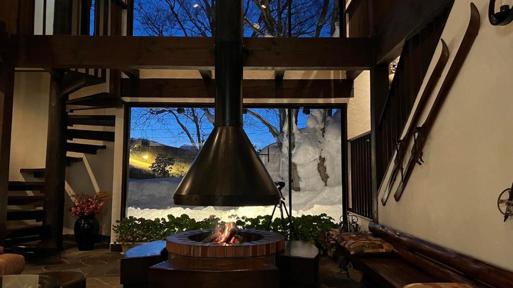 Madarao Mountain Resort Cabin | Alp Bach Madarao