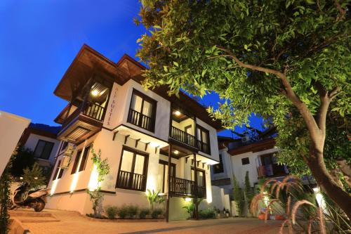 Akyaka City Center Apartment | Alp Suites Mandalin