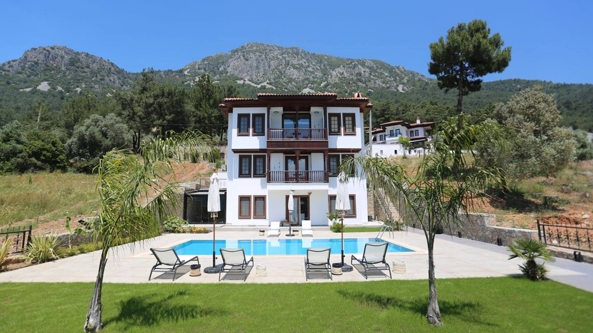 Akyaka City Center Apartment | Alp Suites Safran