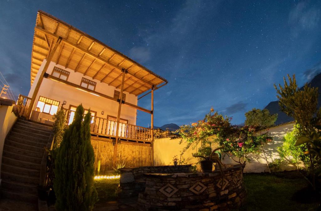 Tingo House | Alpa Kamaska Casa Hospedaje
