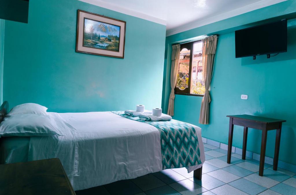 Chachapoyas House | ALPA KASA CHACHAPOYAS