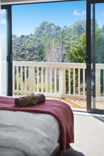 Redvale House | Alpaca Manor Auckland