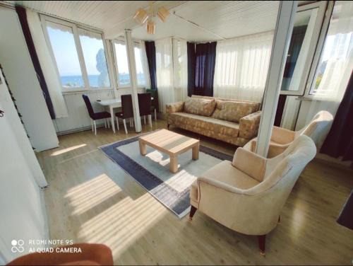 Kumkapi Apartment | Alpacino Apart Hotel